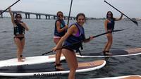 New York City Stand-Up Paddleboard Experience