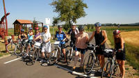 8-Day Guided Small-Group Bike Tour from Prague to Vienna