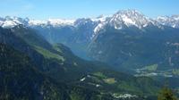 Private Tour: Highlights of the Bavarian Mountains from Salzburg