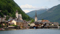 Private Tour: Salzburg Lake District and Hallstatt from Salzburg