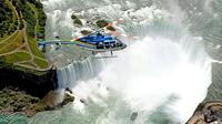Excursion d'Une journée aux Chutes du Niagara au départ de Toronto