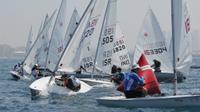 Toronto Pan Am Games Sailing Trip