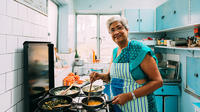 Enjoy a Traditional Bengali Meal in a Local Calcutta Home