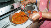 Enjoy a Traditional Indian Meal in a Local Jodhpur Home