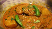 Learn to Cook Authentic Bengali Food in a Local Home