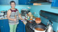 Learn to Cook From a Local - Private Cooking Class in a Puebla Home