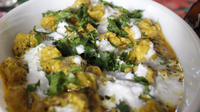 Learn To Cook From a Local: Private Cooking Class in a Udaipur Home