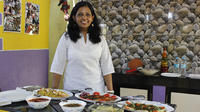 Learn to Cook from a Local: Private Market Visit and Cooking Class in Goa