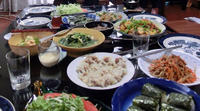 Privé authentique japonais Leçon de cuisine et de repas dans une maison de Kyoto
