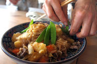 Privé authentique japonais Cours de cuisine à Tokyo
