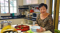 Private Cooking Demo and Meal with An Expert Singaporean Home Cook