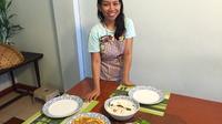 Private Home Cooking Class In Bangkok