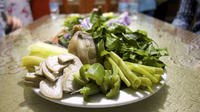 Traditional Cambodian Cooking Class and Meal in a Local Phnom Penh Home