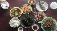 Traditional Vietnamese Cooking Class in a Local Danang Home