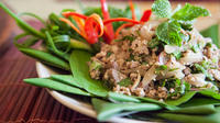 バンコク地元の家庭での正統タイ式食事と料理教室 バンコク地元の家庭での正統タイ式食事と料理教室