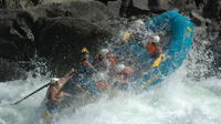 2-Day Ticket to Ride Rafting Trip on the Clearwater River