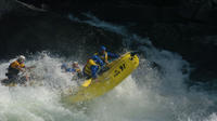 Guaranteed Addiction Full Day Rafting on Clearwater River with Lunch