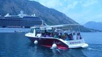 Excursion en bateau KOTOR Excursion en bateau KOTOR