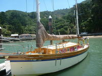 Private San Francisco Sailing Tour