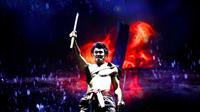 Spectacle de Muay Thai en direct: les légendes et héros de boxe thaïlandaise