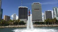 Bayside Flyboard Experience