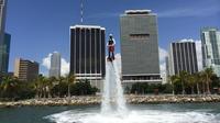 Expérience en Flyboard à Bayside
