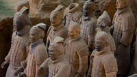 3-Night Private Xi'an Tour