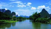 7-Night Private Tour of Xi'an, Guilin, and Shanghai