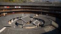 Private Day Tour to Yongding Hongkeng Tulou Cluster From Xiamen Without Shopping Stops