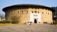 Small Group Day Tour to Yongding Hongkeng Tulou Cluster From Xiamen Without Shopping Stops