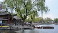 Small-Group Tour: Local Beijing Experience With Rickshaw Ride