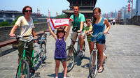 Tour privado de 11 días por la Belleza de China en Beijing-Xian-Guilin-Yangshuo-Shanghai Tour privado de 11 días por la Belleza de China en Beijing-Xian-Guilin-Yangshuo-Shanghai