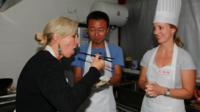 Private Chinese Cooking Class with Local Hutong Family in Beijing