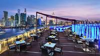 Huangpu River Cruise and Nightlife Tour in Shanghai