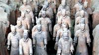 Full-Day Trip of Terracotta Warriors and Horses Museum and Muslim Quarter 