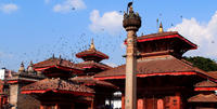 Kathmandu City Tour