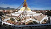 Kathmandu Full Day Tour