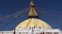 4 Day Kathmandu Tour