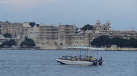 4 jours Regal Rajasthan Tour de Jaipur à Jodhpur, Ranakpur, Udaipur et Pushkar