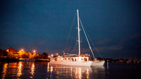 Romantic Evening Dinner Cruise in Bali