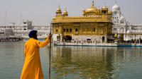 3 Golden Day Temple Tour de Delhi par des trains rapides