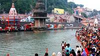 4 Day Haridwar and Rishikesh Tour from Delhi