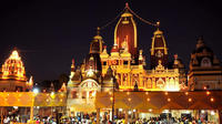 Delhi par Soirée Visite