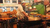 Discover Old Delhi: 4-Hour Evening Walking Tour