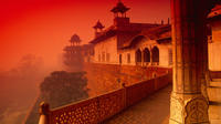 5-Day Private Golden Triangle Tour of Delhi Agra and Jaipur from Delhi 