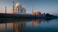 5 jours Visite privée de Delhi, Agra et Jaipur de Delhi