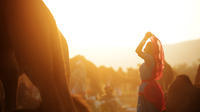 Private 3-Day Luxury Golden Triangle Tour of Agra and Jaipur from New Delhi