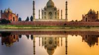 Privé 4-Day Luxury Golden Triangle Tour à Agra et Jaipur De Delhi
