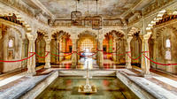 Private 6-Day Tour of Delhi, Agra, Jaipur and Udaipur from Delhi