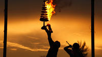 Private 6-Day Tour of Delhi, Agra, Jaipur and Varanasi from Delhi